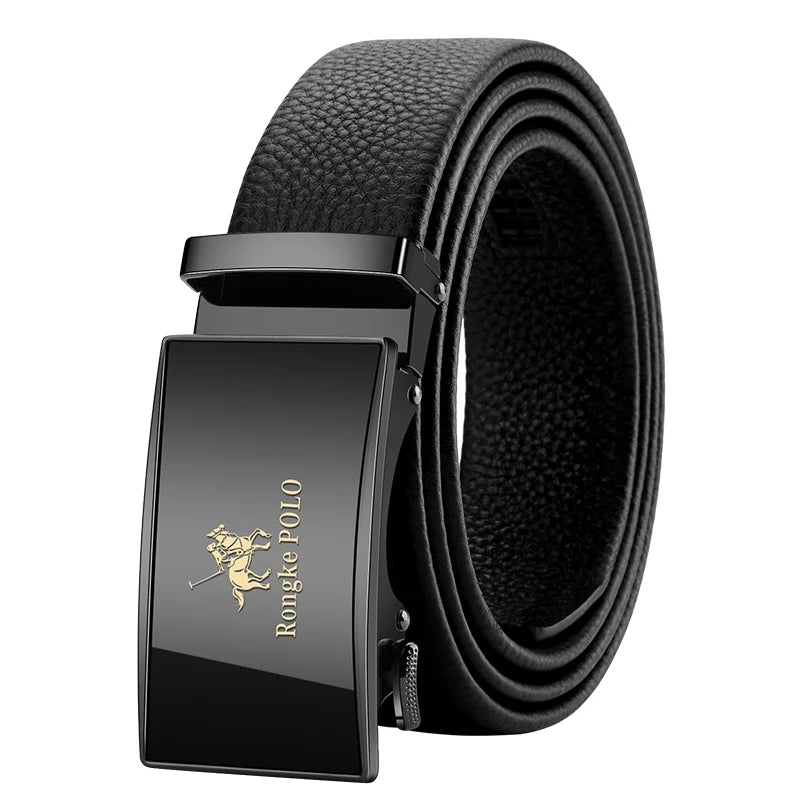 Leather Belt For Men