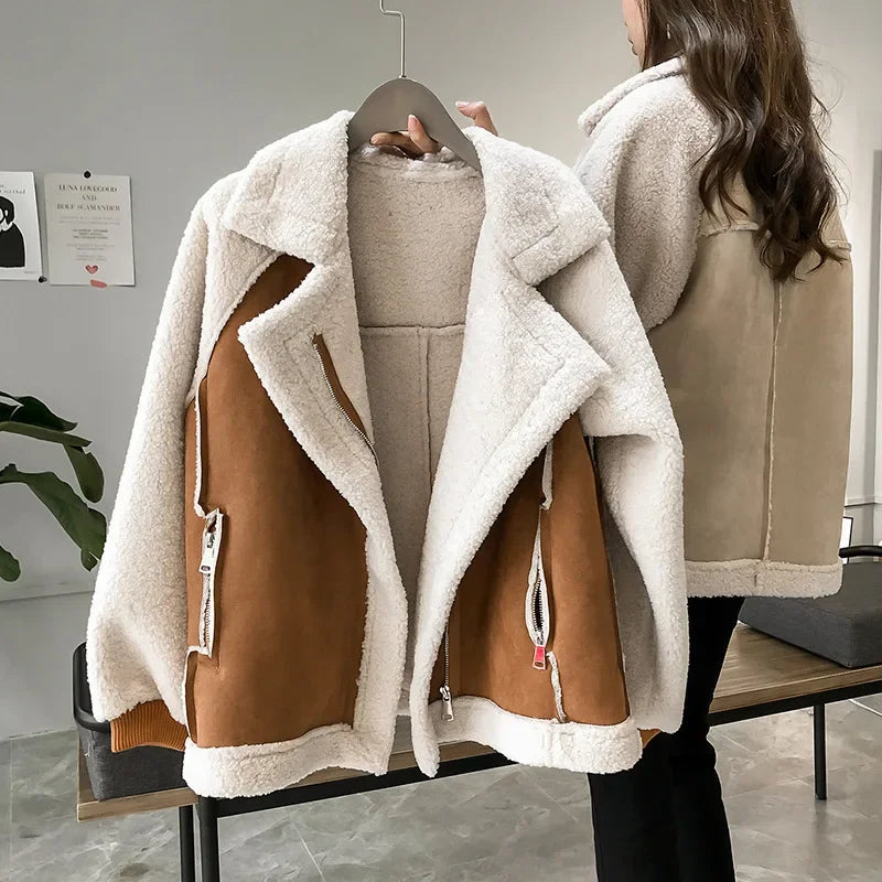 Wool Jacket