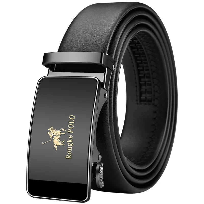 Leather Belt For Men