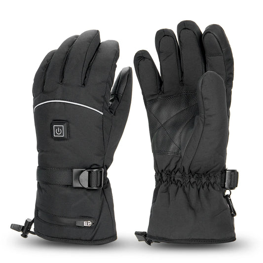 Thermic Power-Gloves