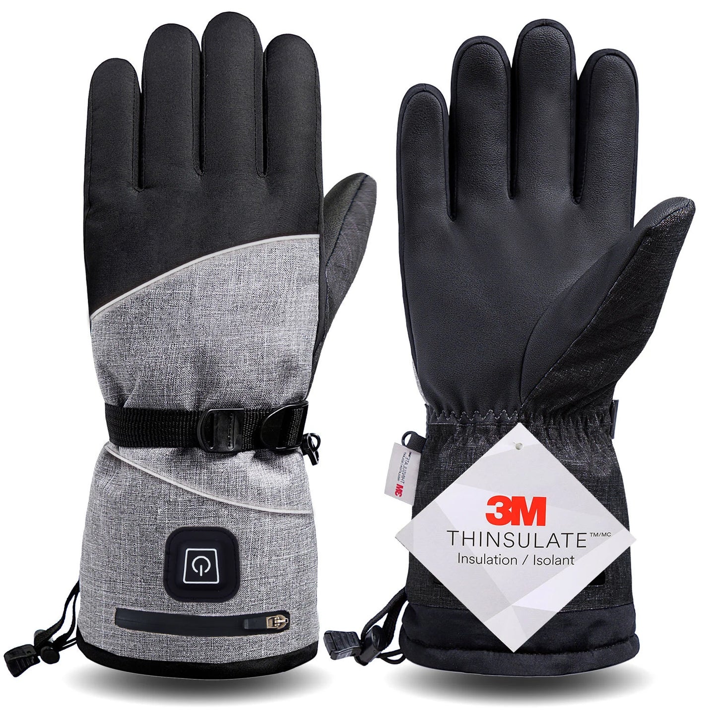 Thermo-Hot Gloves