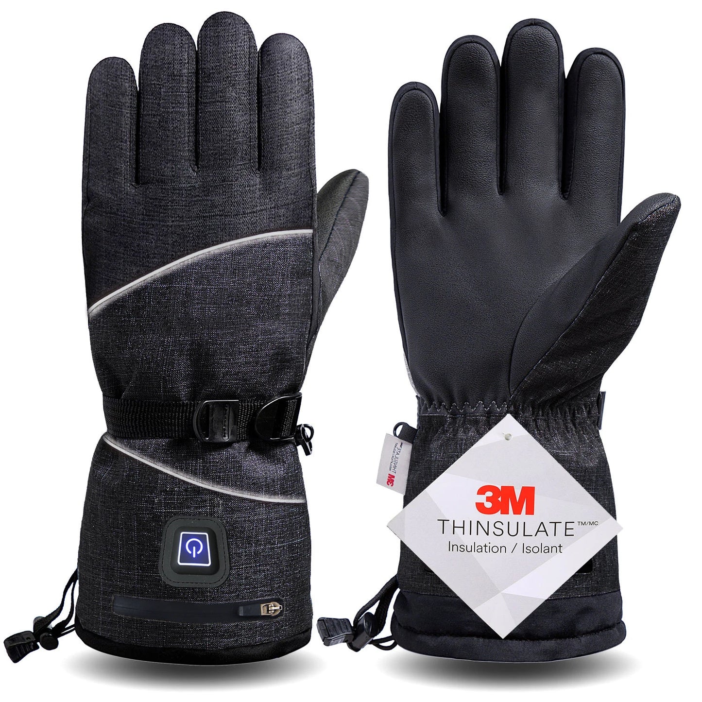 Thermo-Hot Gloves